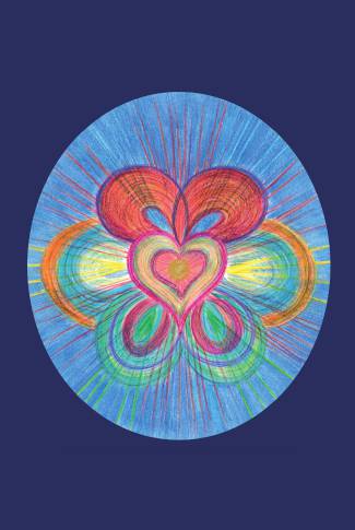 Sehoona Transitiekaart-Hartsbewustzijn