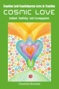 Sehoona Cosmic Love kaartenset