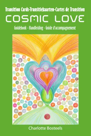 Sehoona Cosmic Love kaartenset