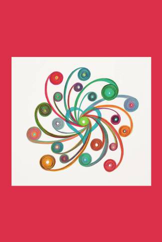 Sehoona Transitiekaart-Scheppende kracht