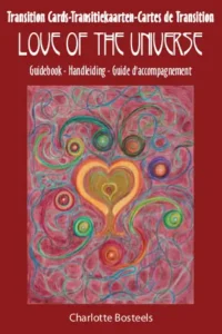 Sehoona Love of the Universe kaartenset