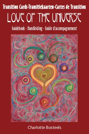 Sehoona Love of the Universe kaartenset