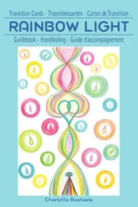 Sehoona Rainbow Light kaartenset