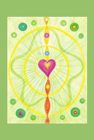 Sehoona Transitiekaart-Slaap