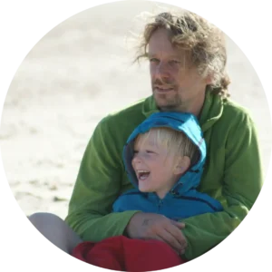 Vader met kind – Sehoona trajecten voor de doelgroep ouders