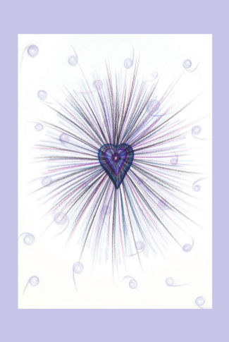 Sehoona Transitiekaart-Jouw magische kracht