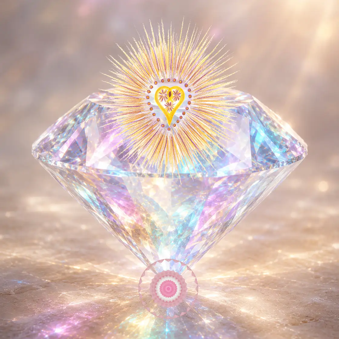 Twinflames: Victory & Raziel-Sehoona